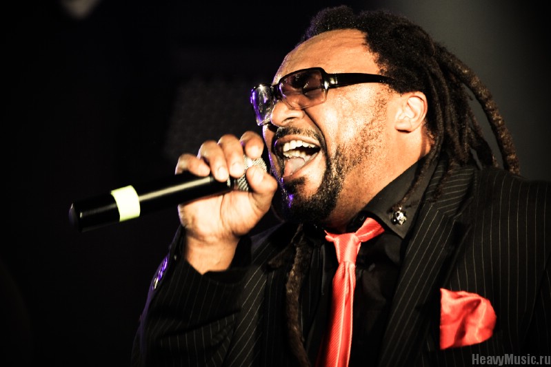  Skindred #4, 17.11.2011, -,   
