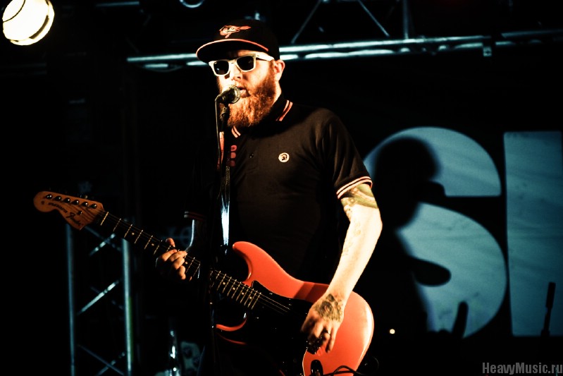  Skindred #7, 17.11.2011, -,   