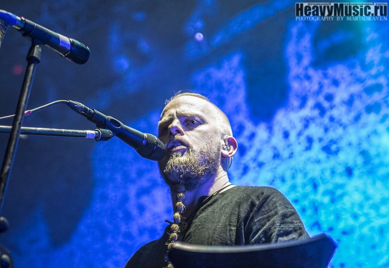  Wardruna #10, 24.04.2016, , RED Club 