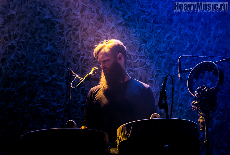  Wardruna #11, 24.04.2016, , RED Club 