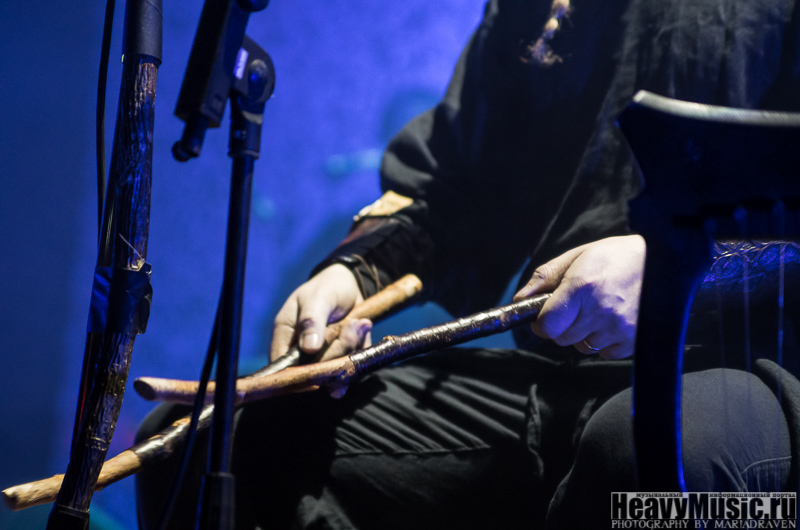  Wardruna #13, 24.04.2016, , RED Club 