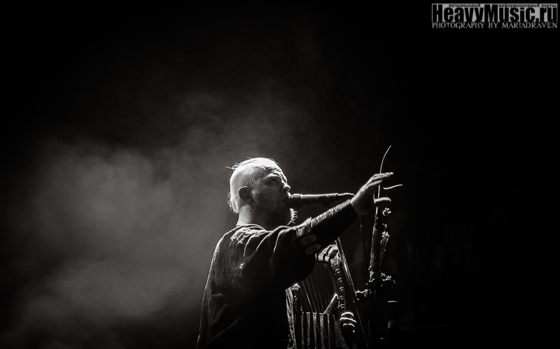  Wardruna #17, 24.04.2016, , RED Club 