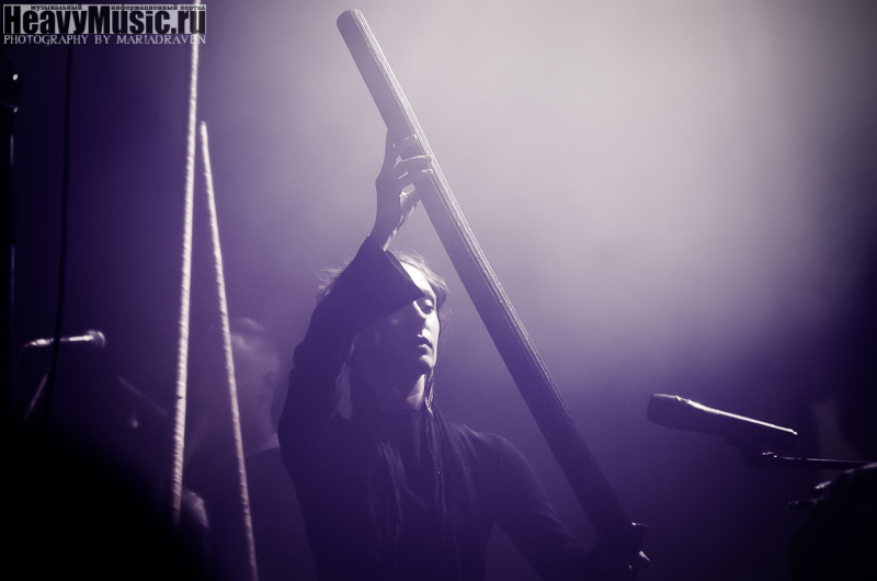  Wardruna #5, 24.04.2016, , RED Club 