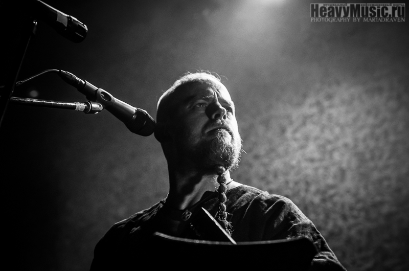  Wardruna #7, 24.04.2016, , RED Club 