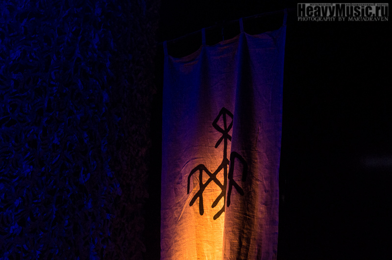  Wardruna #8, 24.04.2016, , RED Club 