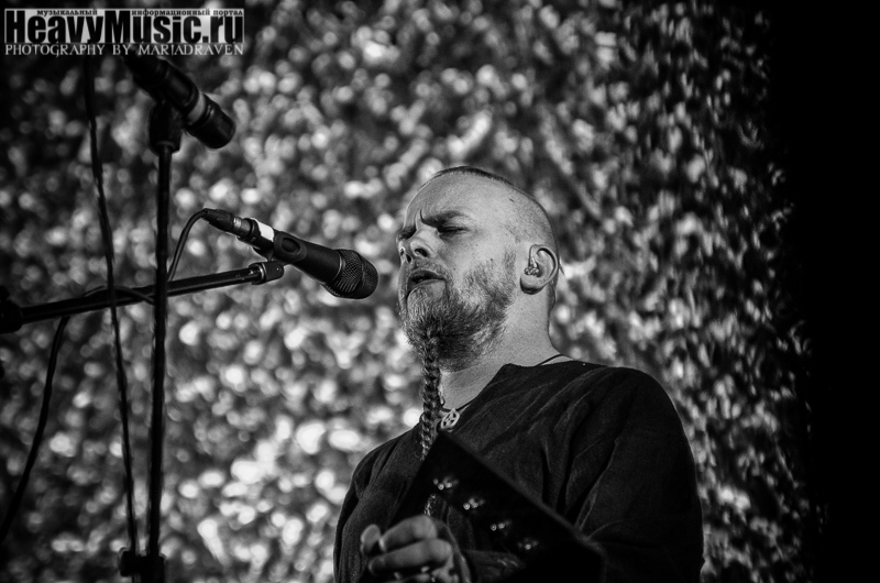  Wardruna #2, 04.02.2017, , YotaSpace 