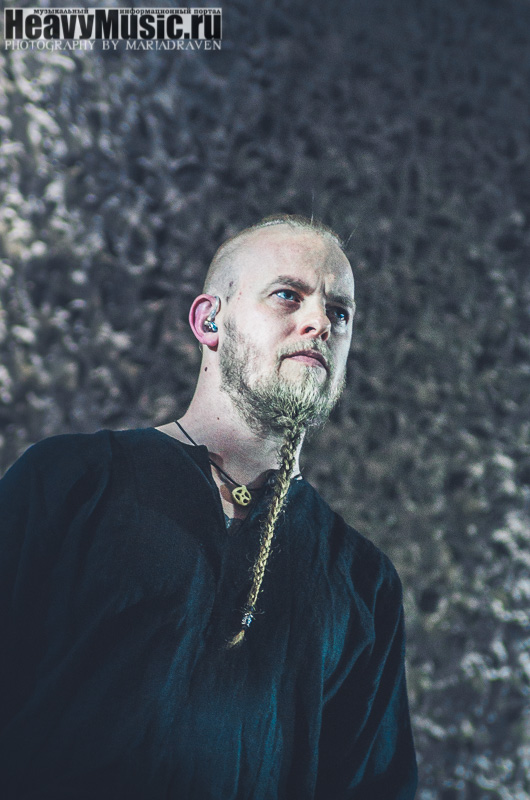  Wardruna #8, 04.02.2017, , YotaSpace 