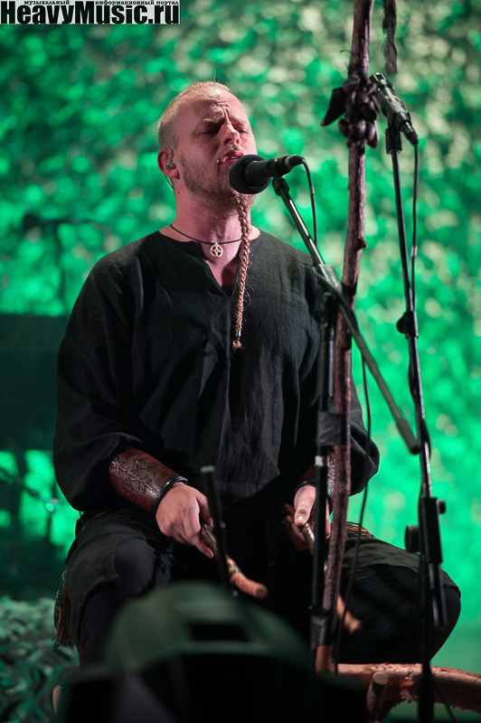  Wardruna #10, 15.07.2017, , Wardruna 