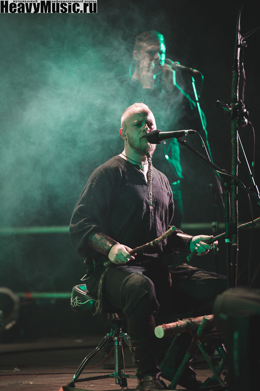  Wardruna #7, 15.07.2017, , Wardruna 