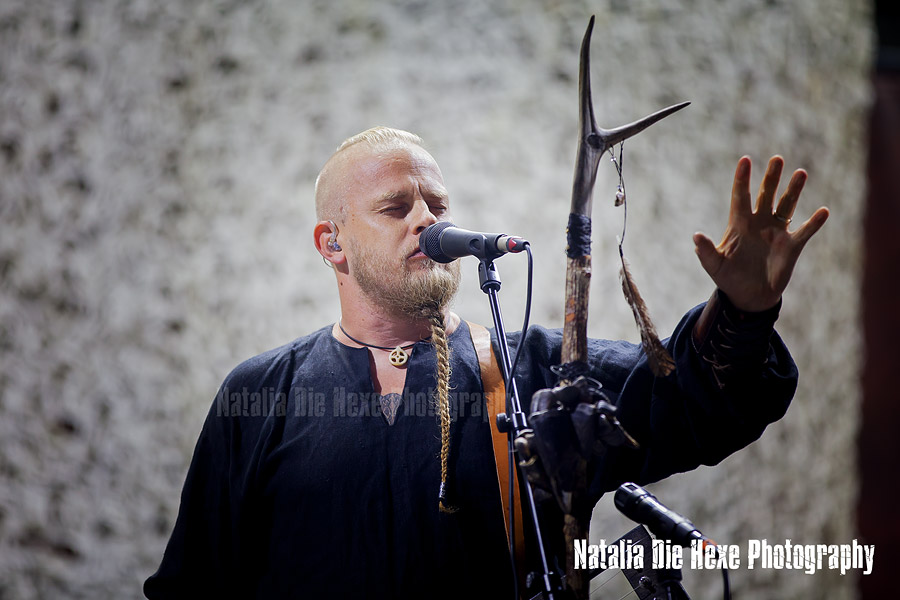  Wardruna #1, 17.08.2017, Germany, Dinkelsbühl, Summerbreeze Open Air 