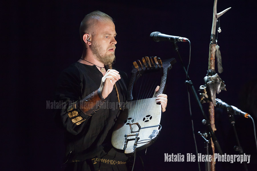  Wardruna #3, 17.08.2017, Germany, Dinkelsbühl, Summerbreeze Open Air 