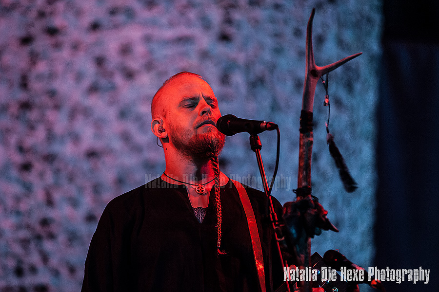  Wardruna #4, 17.08.2017, Germany, Dinkelsbühl, Summerbreeze Open Air 