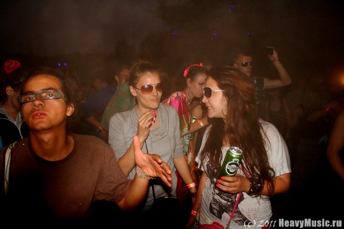  Goa Gil #13, 23.07.2011, , Open-Air 