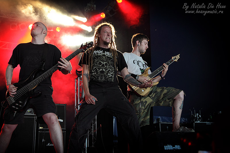  Kilt #3, 17.08.2011, Germany, Dinkelsbühl, Summerbreeze Open Air 