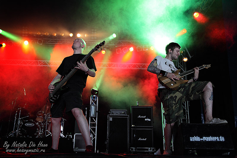  Kilt #5, 17.08.2011, Germany, Dinkelsbühl, Summerbreeze Open Air 