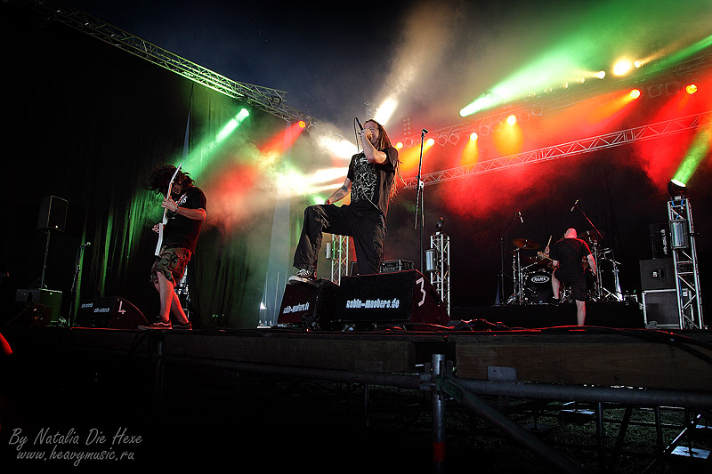  Kilt #6, 17.08.2011, Germany, Dinkelsbühl, Summerbreeze Open Air 