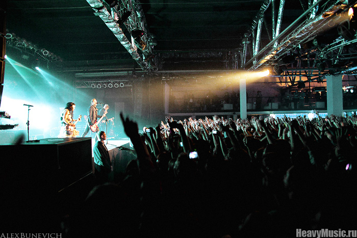  Skillet #2, 25.11.2011, , Milk 