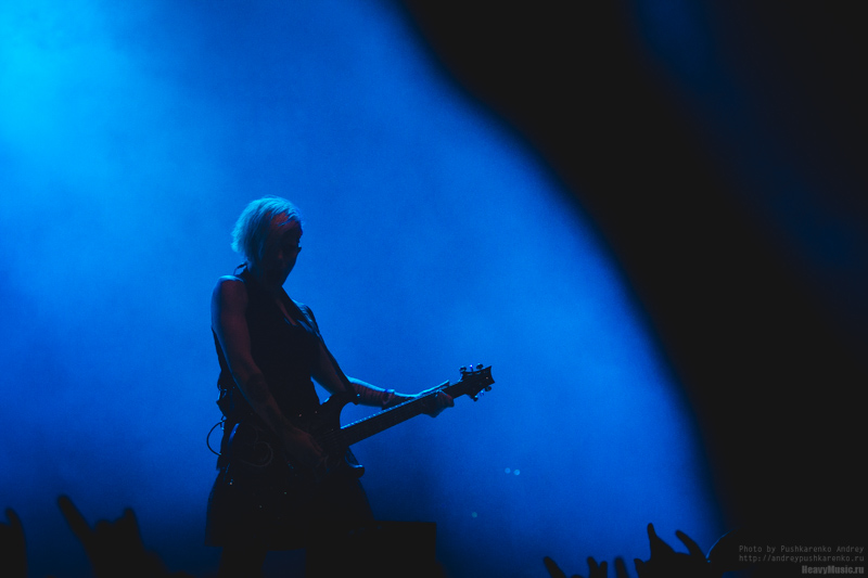  Skillet #6, 04.11.2014, , Stadium Live 