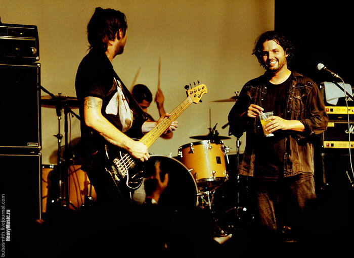  Dredg #16, 30.09.2011, , Hleb 