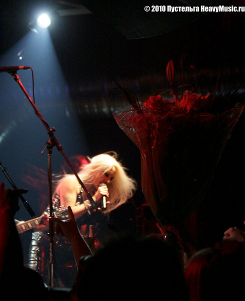  Doro #13, 28.10.2010, ,  