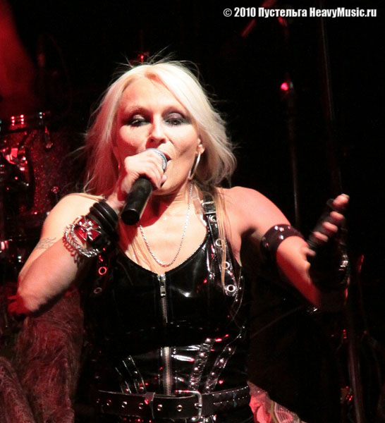  Doro #16, 28.10.2010, ,  