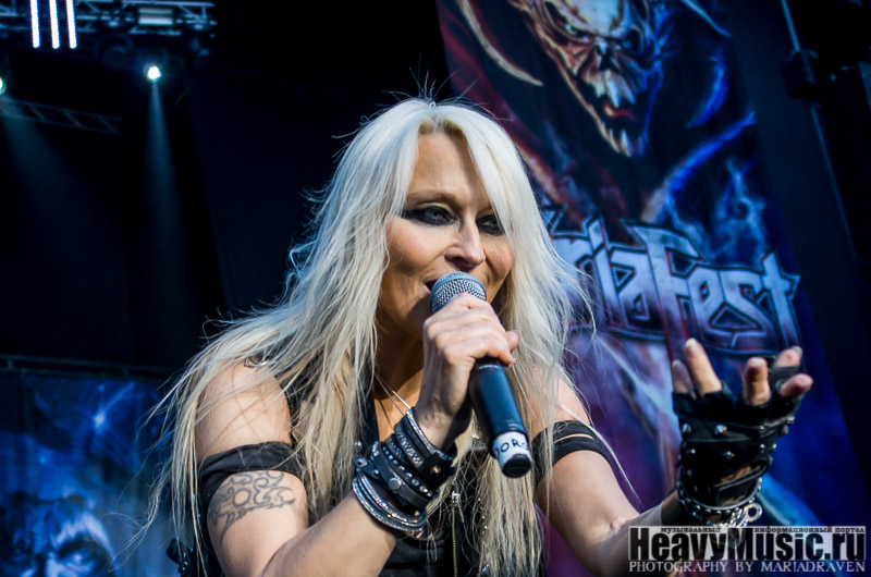  Doro #2, 30.07.2016, ,    