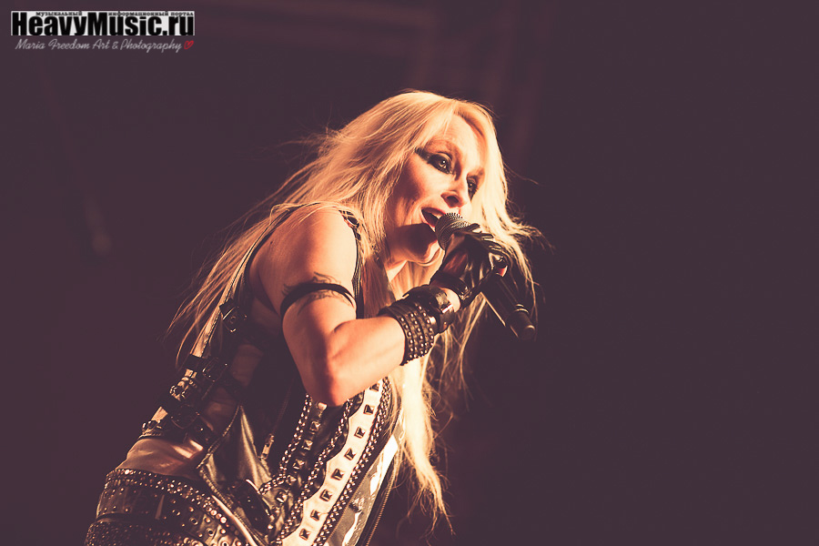  Doro #1, 02.04.2017, , Volta 