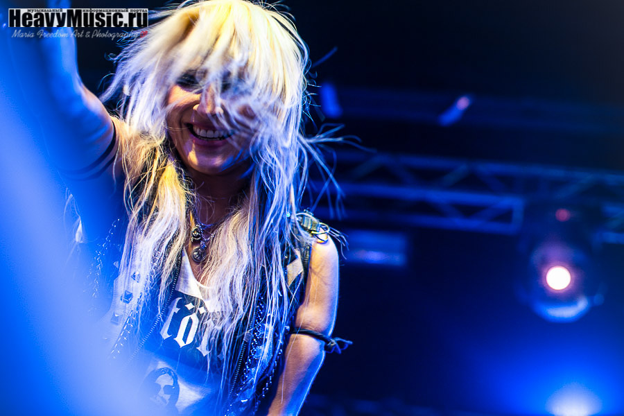  Doro #10, 02.04.2017, , Volta 