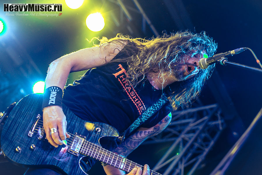  Doro #11, 02.04.2017, , Volta 