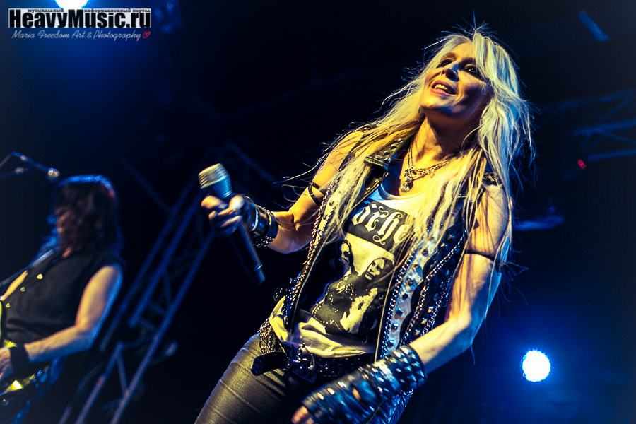  Doro #12, 02.04.2017, , Volta 