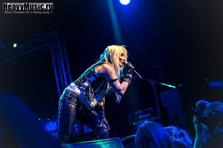  Doro #4, 02.04.2017, , Volta 