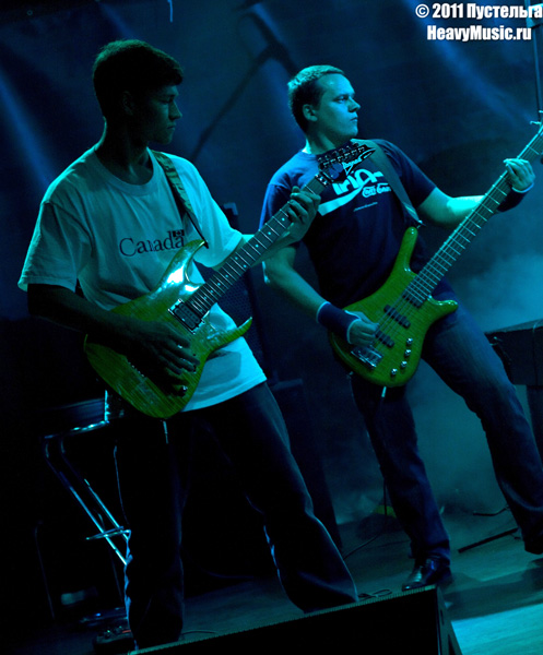   #11, 18.09.2011, , Rock House 