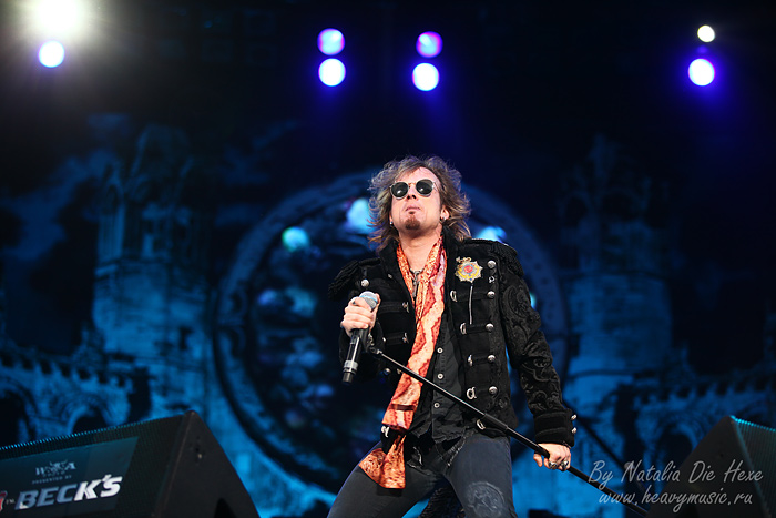  Edguy #10, 07.08.2010, Germany, Wacken, Wacken Open Air 