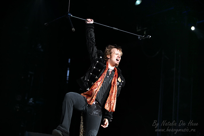 Edguy #12, 07.08.2010, Germany, Wacken, Wacken Open Air 