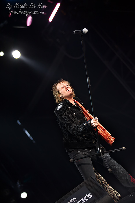  Edguy #14, 07.08.2010, Germany, Wacken, Wacken Open Air 