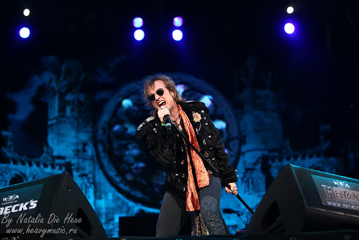  Edguy #7, 07.08.2010, Germany, Wacken, Wacken Open Air 