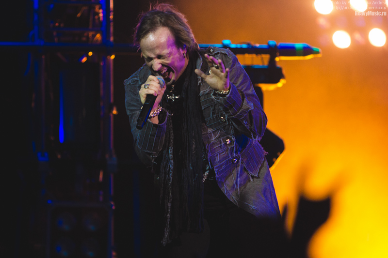  Edguy #10, 29.11.2014, , Stadium Live 