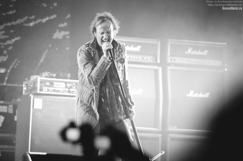  Edguy #11, 29.11.2014, , Stadium Live 