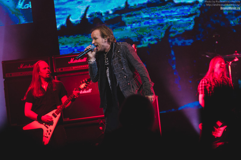  Edguy #13, 29.11.2014, , Stadium Live 