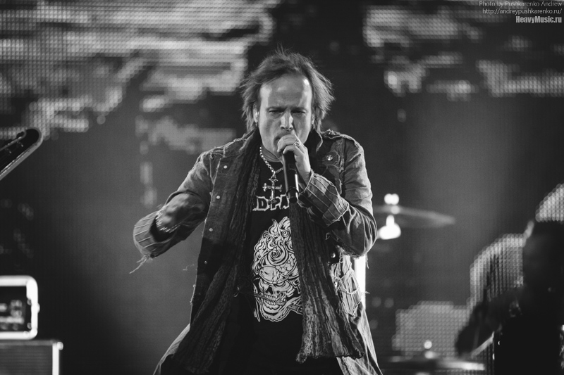  Edguy #2, 29.11.2014, , Stadium Live 