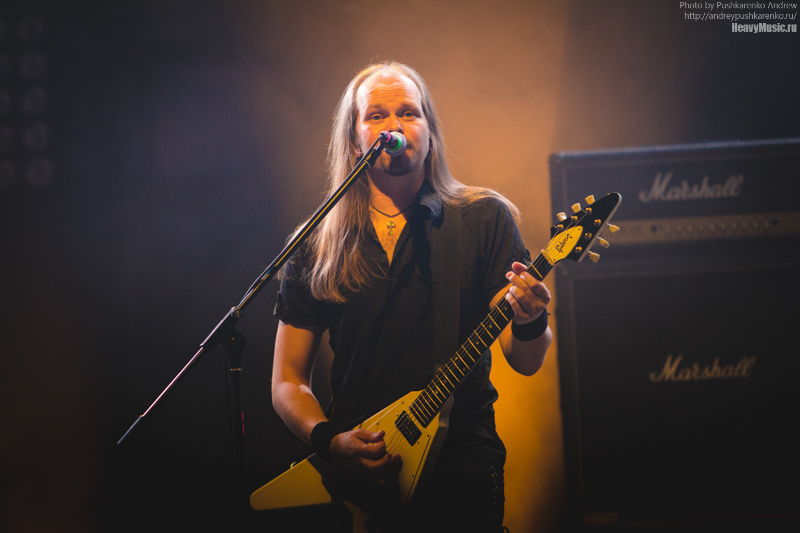  Edguy #4, 29.11.2014, , Stadium Live 