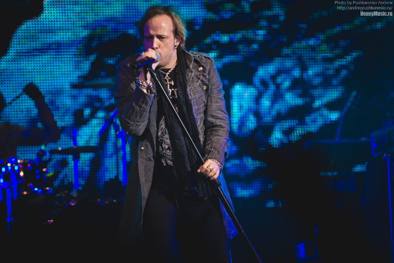  Edguy #6, 29.11.2014, , Stadium Live 