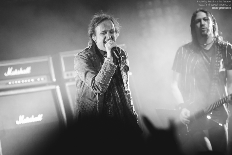  Edguy #9, 29.11.2014, , Stadium Live 