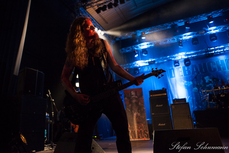  Debauchery #14, 30.05.2013, Germany, Geiselwind, Eventhalle 