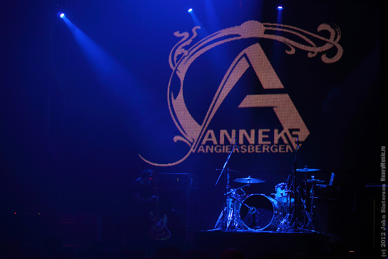  Anneke Van Giersbergen #1, 10.11.2012, ,  Hall 