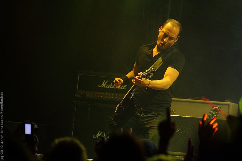  Anneke Van Giersbergen #9, 10.11.2012, ,  Hall 