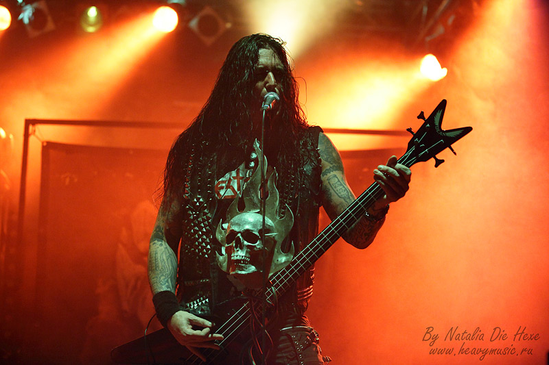  V/a: Way of Darkness #4, 08.10.2011, Germany, Lichtenfels, Die Stadthalle Lichtenfels 