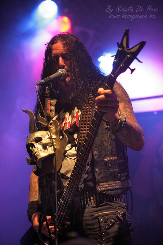  V/a: Way of Darkness #5, 08.10.2011, Germany, Lichtenfels, Die Stadthalle Lichtenfels 