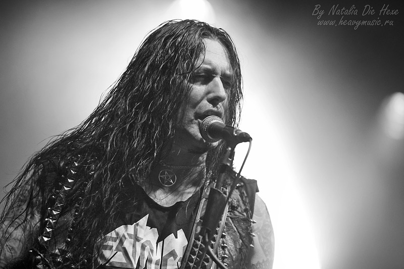  V/a: Way of Darkness #6, 08.10.2011, Germany, Lichtenfels, Die Stadthalle Lichtenfels 
