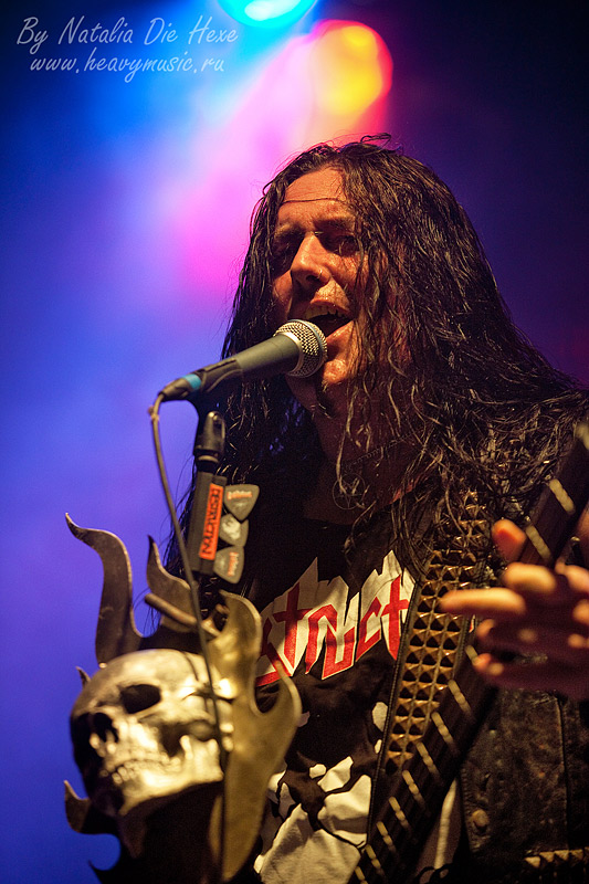  V/a: Way of Darkness #7, 08.10.2011, Germany, Lichtenfels, Die Stadthalle Lichtenfels 
